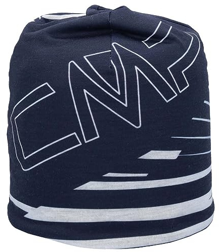 CMP Damen Mütze, b.Blue-Bianco, ONE Size