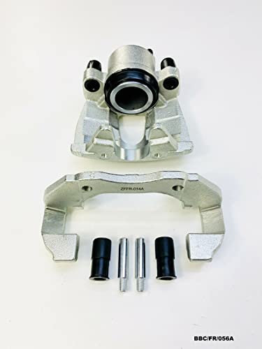 Front Brake Caliper Right Compatible with FORD C-MAX MK2 FOCUS MK2/MK3 BBC/FR/056A