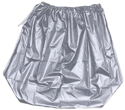 Veemoon Cubierta De Aire Acondicionado De Ventana Unidad De Aire Acondicionado De Ventana Parasol Para Aire Acondicionado Calentador De Enchufe De Pared Equipo Acondicionamiento