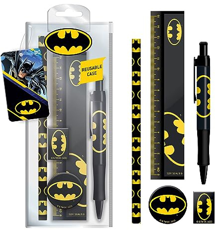 empireposter Batman - Künstlerbedarf - Core