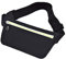 Toddmomy Reflexe Tasche Umhängetasche für Herren laufende Handytasche Männer wasserdichte Hüfttasche Herren Umhängetasche Hüfte Schulterrucksack gürteltasche Umhängetasche Herren Sport Mann
