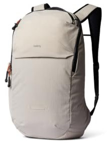 Bellroy Lite Ready Pack (18 L leichter Wochenendrucksack) - Ash