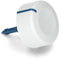 KGA Supplies Manopola del timer compatibile con Whirlpool AWO/D8419, AWO/D7210, AWO/D6800, AWO/D5600