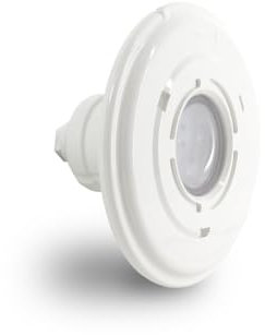ASTRALPOOL Proyector Mini LED Sumergible Luz Blanca para Piscina 76680 - Montado en Nicho - 4W (6 VA) - Bajo Consumo de Energía - Hasta 50,000 Horas