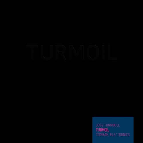 Turmoil Multi-Coloured
