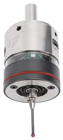 Sonew Fresadora CNC Profesional con Sonda Táctil 3D con Buscador de Precisión de 0,001 Mm para Mecanizado