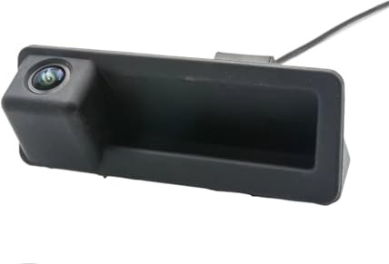 Auto Rückfahrkameras CCD HD AHD Rückansicht Kamera Für X1 E84 2009 2010 2011 2012 2013 2014 Auto Reverse Parkplatz Backup-Monitor(B150 CVBS 680x480)