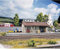Piko 61824 H0 Güterschuppen Burgstein, Mehrfach