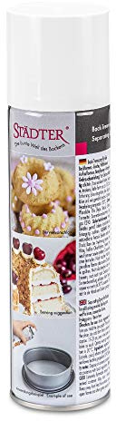 Städter Back-Trennspray 200ml