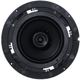 WHD 106241000080800 M/R 240-8 Basic 2-Wege Wand- / Deckenlautsprecher