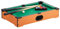 MISTER GADGET MG2017 Billard Spiel mit 1 Queues, 16 Kugeln, 1 Dreieck, 1 Kreide, Spieleanleitung (auf Französisch), 51 x 31 x 10 cm