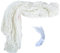 Franklin Sports Ersatznetz und Riemen, 1,2 x 1,8 m