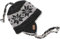 GURU SHOP Wollmütze mit Ohrenklappen, Norwegermütze - Anthrazit/grau, Herren/Damen, Wolle, Size:One Size