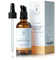 Kräuterland Aprikosenkernöl, Bio Hautöl, 100ml, kaltgepresst, 100% naturrein, zur Haut- & Haarpflege, insbesondere bei trockener Haut - in Premium Qualität