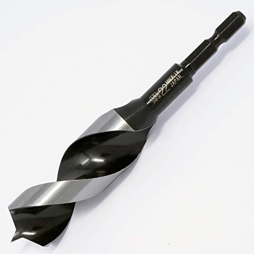 Star-M Japanese F-Type Bit 22mm