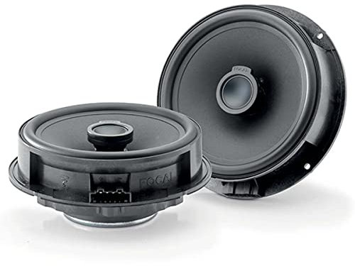 Focal IC VW 165 - Haut-parleurs Voiture (la Paire)