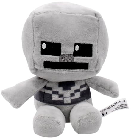 Hilloly Mini Plush Figure,13 cm Character Soft Dolls, Video Game Collectible Toy, Plush Toy, For Fans Gift