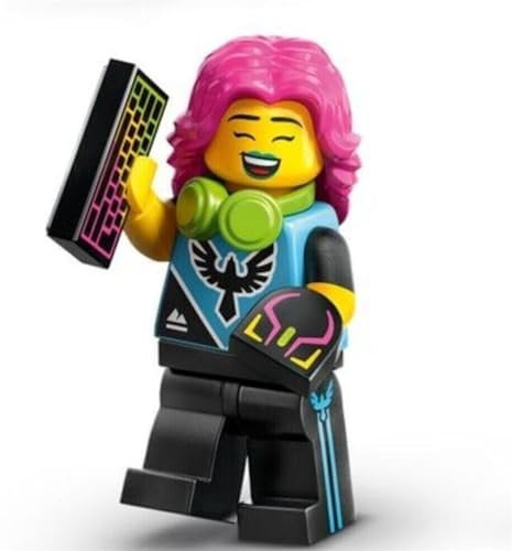 LEGO Minifigures Series 25 Gamer Girl 71045 (Bagged)