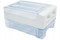 KGA SUPPLIES Fridge Freezer Ice Cube Maker Box Compatible With Hisense RQ560N4WC1 RQ56WC4SHB