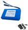 TGHY 12 Volt Portable Lithium Polymer Battery 12V 4AH 5AH 6AH 7AH 9AH 12AH Rechargeable Li-ion Battery with Charger for 12V power supply equipmen,12V5Ah
