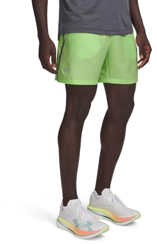 UA LAUNCH 7'' SHORTS