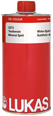 Lukas Studio-Terpentinersatz, 1000ml [Spielzeug]