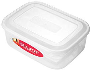 Beaufort 3L Rectangular Food Container
