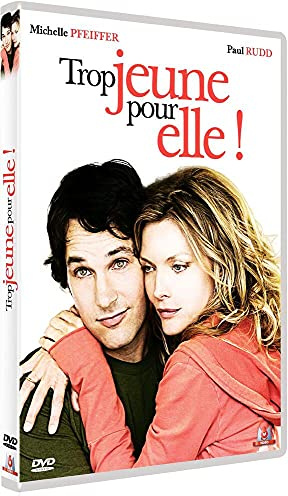 Trop jeune pour elle [FR Import]