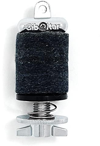 Gibraltar Beckenarm Swing Nut Aufsatz für 8 mm Gewinde SC-SNA