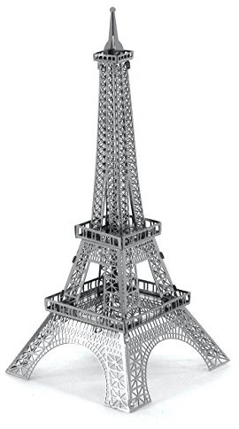 Metal Earth Eiffeltoren