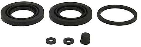 AUTOFREN SEINSA D4595 Bremssattel-Reparatursatz Hinten Kompatibel mit MERCEDES-BENZ C-Klasse Limousine W202 E-Klasse Limousine W210 SL R129 CLK C208 C-Klasse T-modell S202