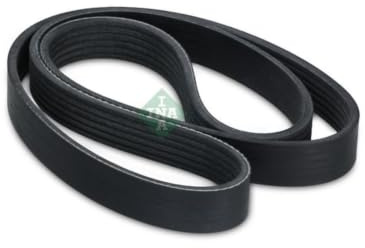 INA 537 0011 10 Keilrippenriemen | Kompatibel mit: CITROËN JUMPER I Bus, ZX, ZX Break, DAIHATSU CHARADE VIII, FIAT STILO, FORD FIESTA IV, GALAXY I, INFINITI EX