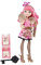 Mattel Ever After High BDB09 - Cupid, Puppe