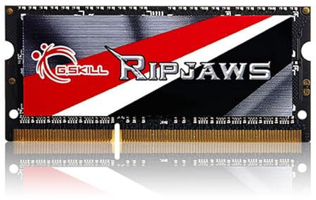 G.Skill 4GB DDR3-1600