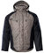 Mascot Pilotenjacke Frankfurt, 1 Stück, 2XL, hellkhaki/schwarz, 12035-211-5509-2XL