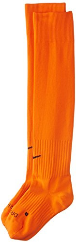 Nike Men's Classic II Socks - Orange (Orange/Black), M (5–8 UK) (38–42 EU)