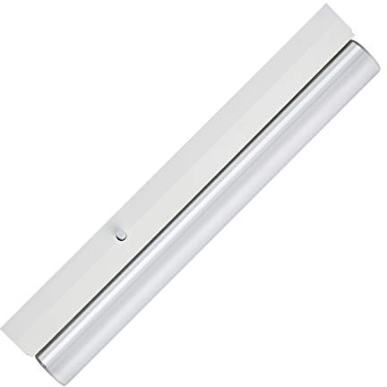 REV LINE, LED Aufbauleuchte mit Schalter. 3W, 270lm, 3000k, 31 x 3,5 x 5,5 cm, weiss