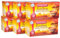 Teekanne Rooibos Sahne-Karamell, 6er Pack (6 x 20 Teebeutel), 6 x 35 g