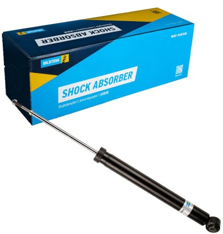 Bilstein 19-226491 Stoßdämpfer hinten | 19-226491 Kompatibel mit Juke (F15),Juke Van (F15)