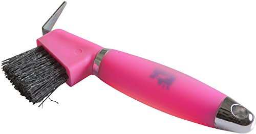 Hippo-Tonic Hufkratzer Gel, Neon Fuchsia, Einheitsgröße