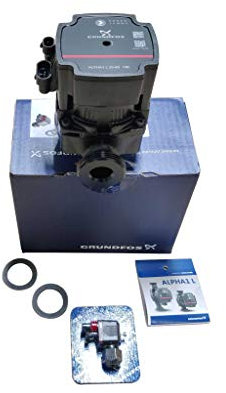 Grundfos ALPHA1 L 25-65 130 Umwälzpumpe
