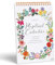 Sweetzer & Orange Ewiger Kalender 12 Monate Büro oder Familie Wandkalender 15,2 x 22,9 cm Blumen-Klappkalender Design Ewiger Geburtstagskalender Wandbehang Jubiläumskalender und Monatsplaner