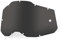 100% Lente de repuesto para gafas, hoja compatible con gafas Racecraft 2, Accuri 2 y Strata 2
