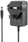 (Taelec-Tric) Replacement for 5.0V 0.25A AC Adapter HNBL050025WB for British Gas Smart Meter