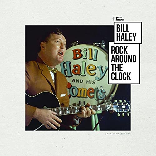 Rock Around the Clock [Vinyl LP]