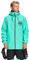 Quiksilver High In The Hood - Technical Snow Jacket - Unisex.
