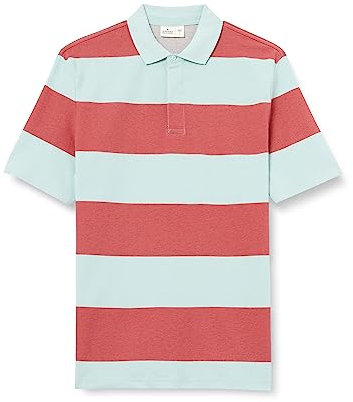 Springfield Polo, Fucsia, L Uomo