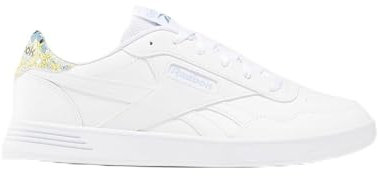 Reebok Damen Court Advance Sneaker,White White Bolcya,40 EU