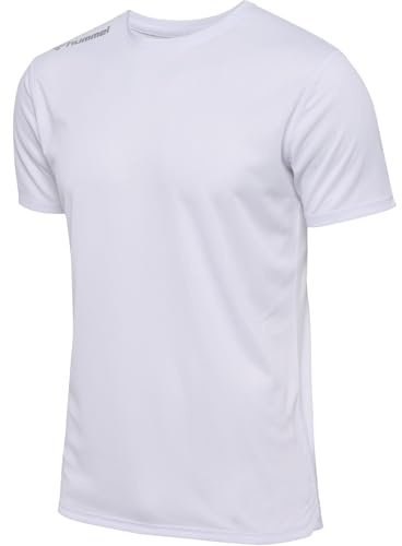 hummel T-Shirt Hmlrun Laufen Herren