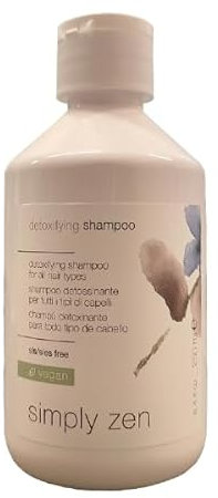SIMPLY ZEN Detoxifying Shampoo 250 ml
